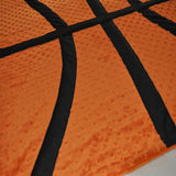 Basketball Detail
