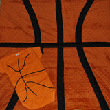 Basketball  Baby Bodysuit (Newborn-18 months)