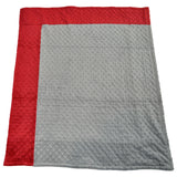 Back of Blanket