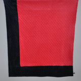 Front of Blanket
