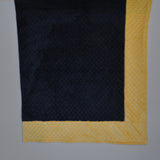 Back with Yellow Border