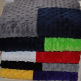 Sports Team Color Blanket