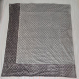 Front with Gray Border