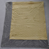 Front with gray border