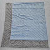Front with Gray Border