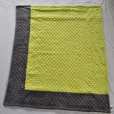 Front with Gray Border