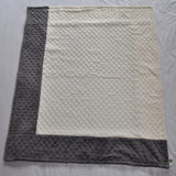Front with Gray Border