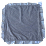 Gray Paisley Lovie