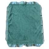 Green Paisley Lovie