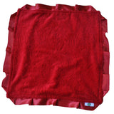 Red Paisley Lovie