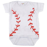 Baseball Baby Bodysuit (Newborn-18 months)